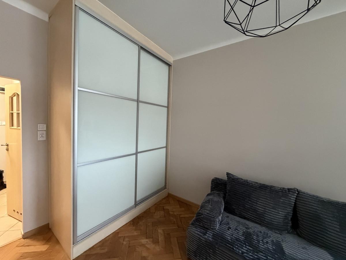 Mieszkanie – Warszawa, Żoliborz - Widok 4