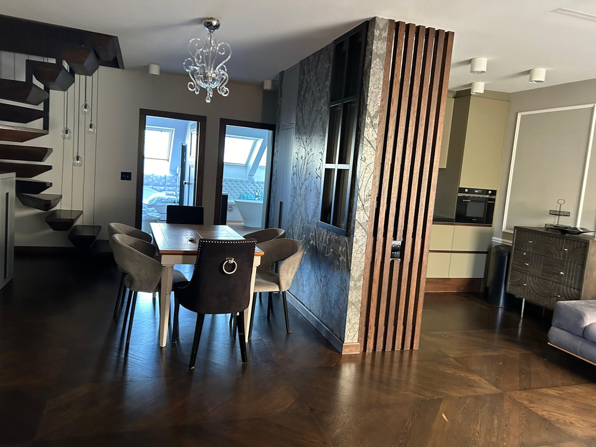 3-Zimmer-Wohnung, 70 m²