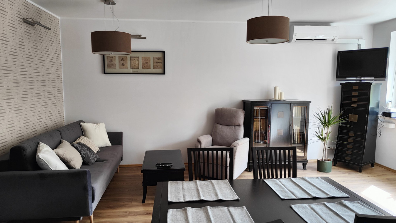 Apartment in Bydgoszcz, Bartodzieje, Bartodzieje-Skrzetusko-Bielawki - Widok 2