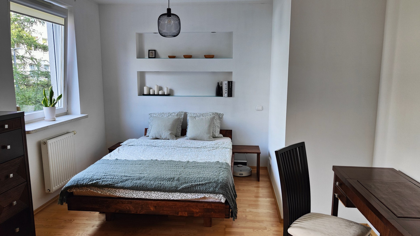 Apartment in Bydgoszcz, Bartodzieje, Bartodzieje-Skrzetusko-Bielawki - Widok 4