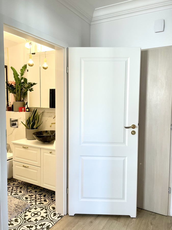 Apartment in Wrocław, Swojczyce, Psie Pole - Więcej