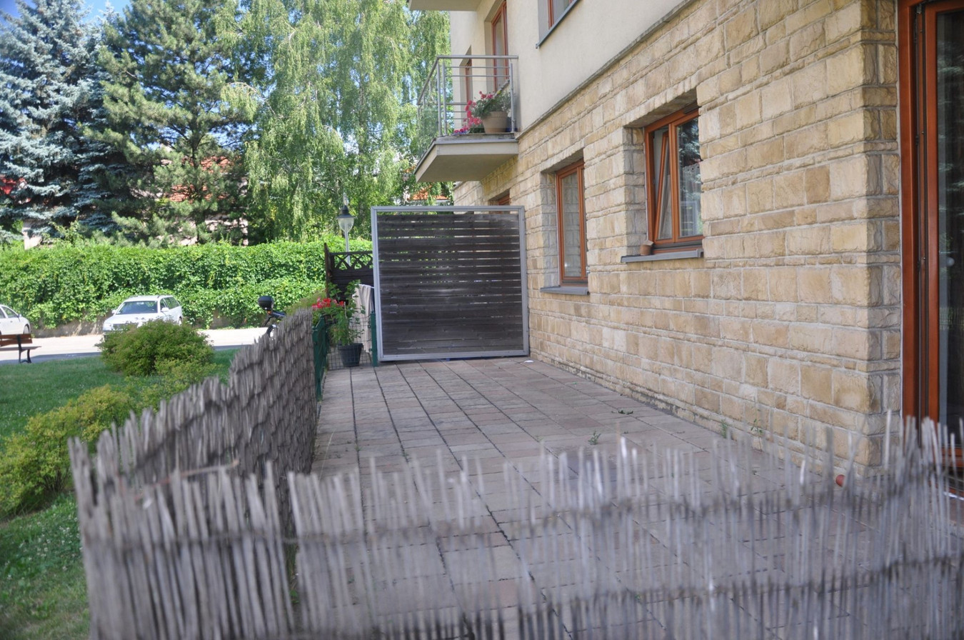 Mieszkanie – Kraków - Więcej