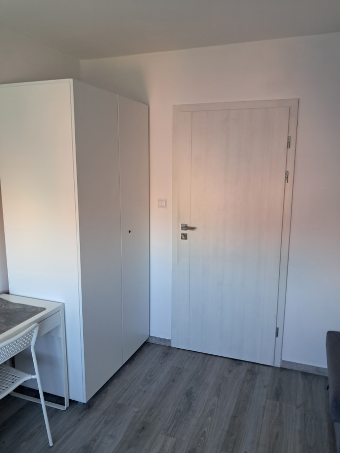 Wynajmę 2 osobowy pokój przy ul. Jedności Narodowej - Widok 5