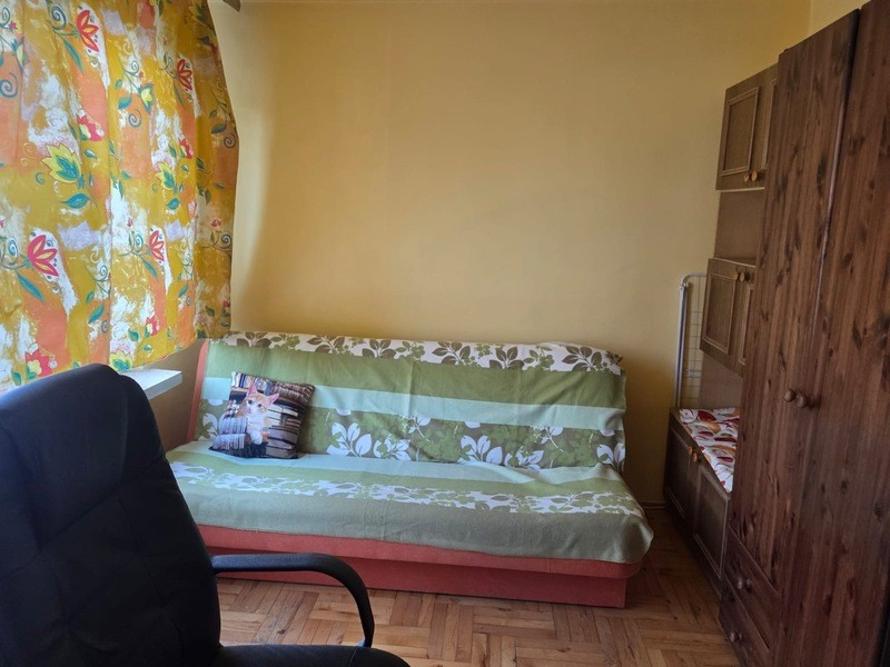Przytulny pokój w atrakcyjnej lokalizacji - Widok 5