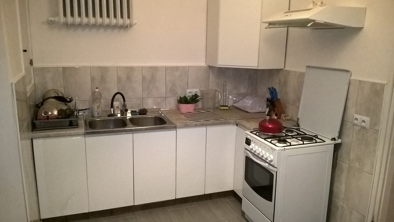 Pokój z balkonem w przestronnym mieszkaniu (57 m²) – idealny dla studenta/studen - Widok 5