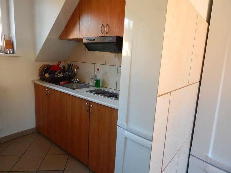 Cichy Kąt kwatera prywatna w Olsztynie - Widok 2