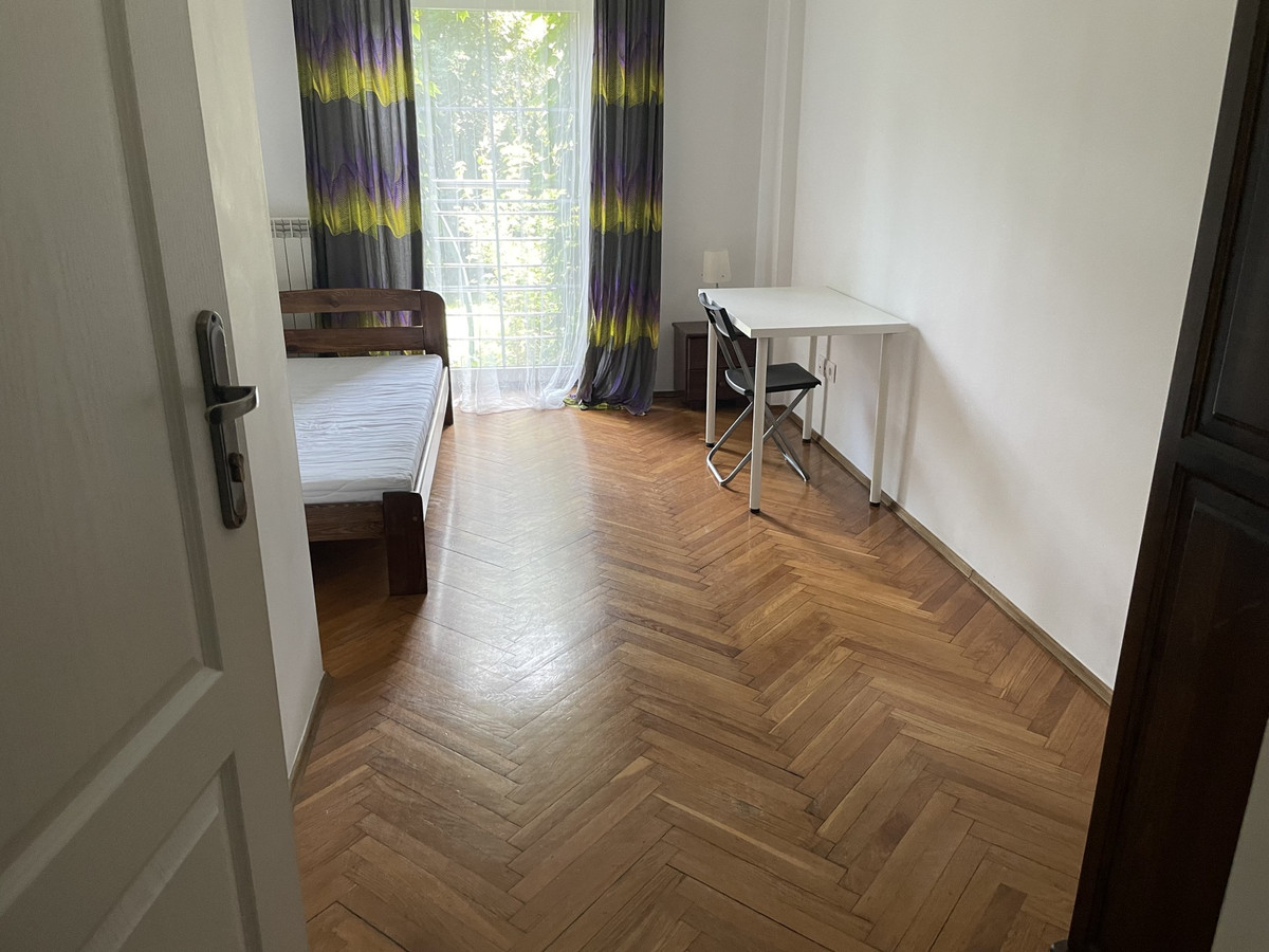 Pokój jednoosobowy 3min od AGHu - Widok 3
