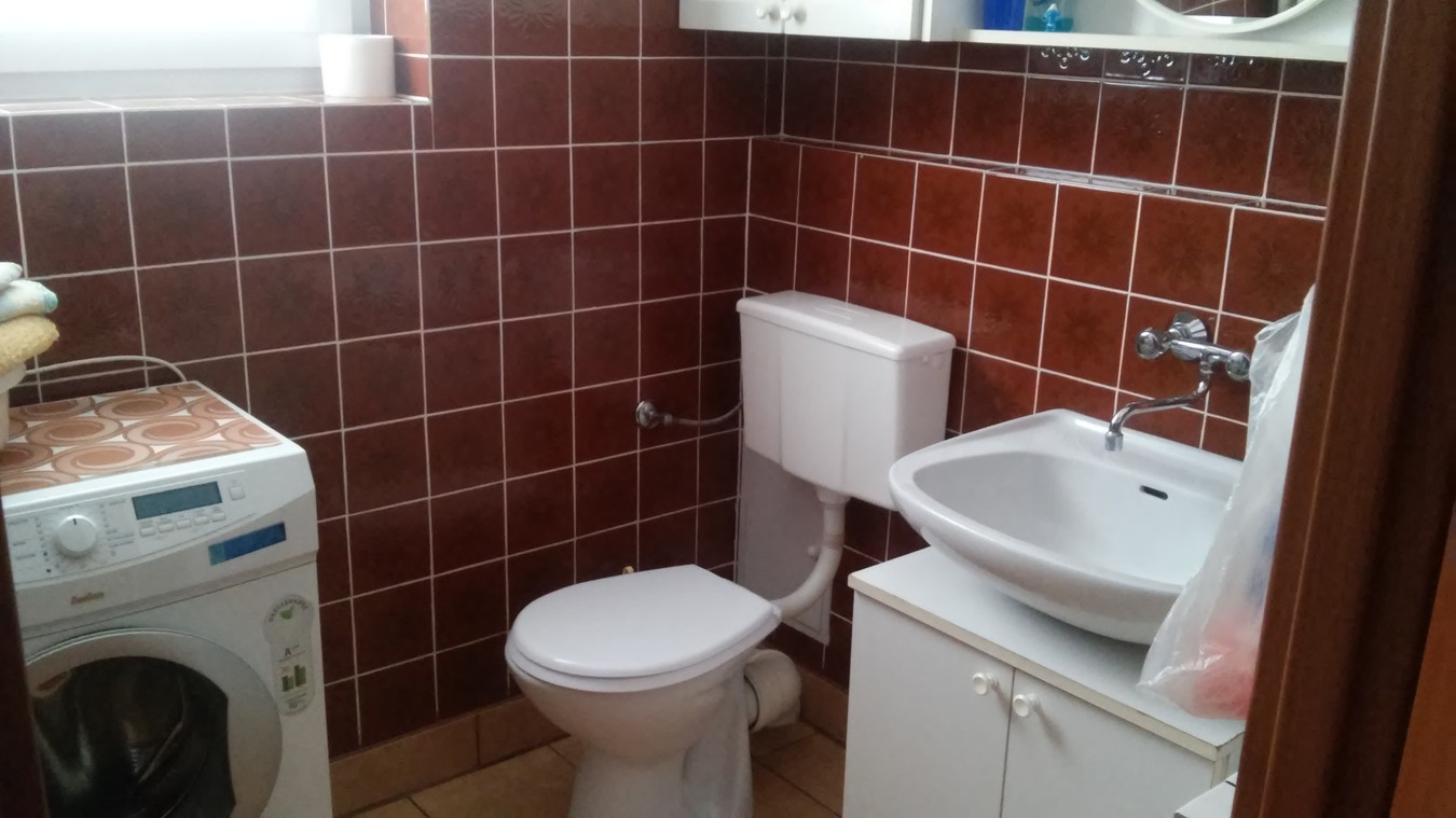 Pokój dla studenta, Wrocław-Karłowice - Widok 3