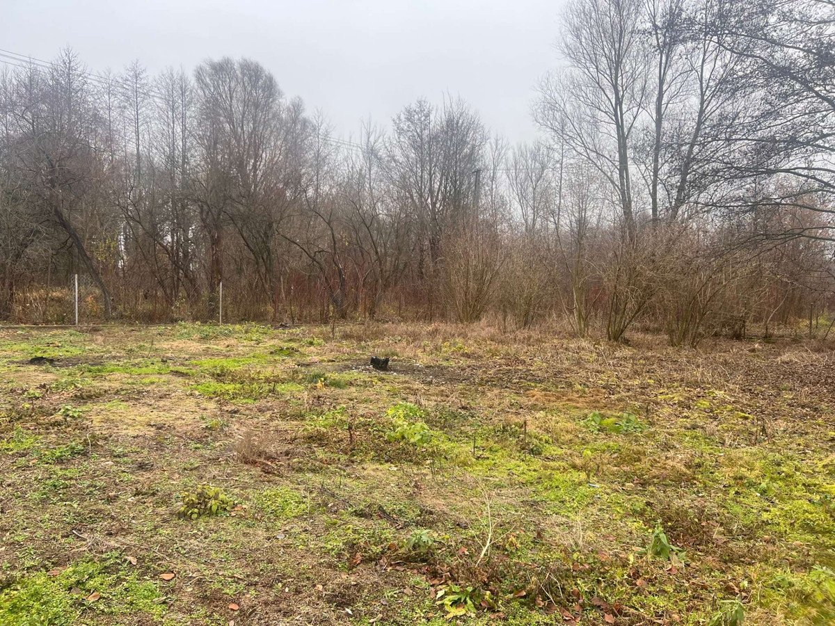 Działka budowlana nad Narwią/Zalewem Zegrzyńskim okolica Serock - Widok 2
