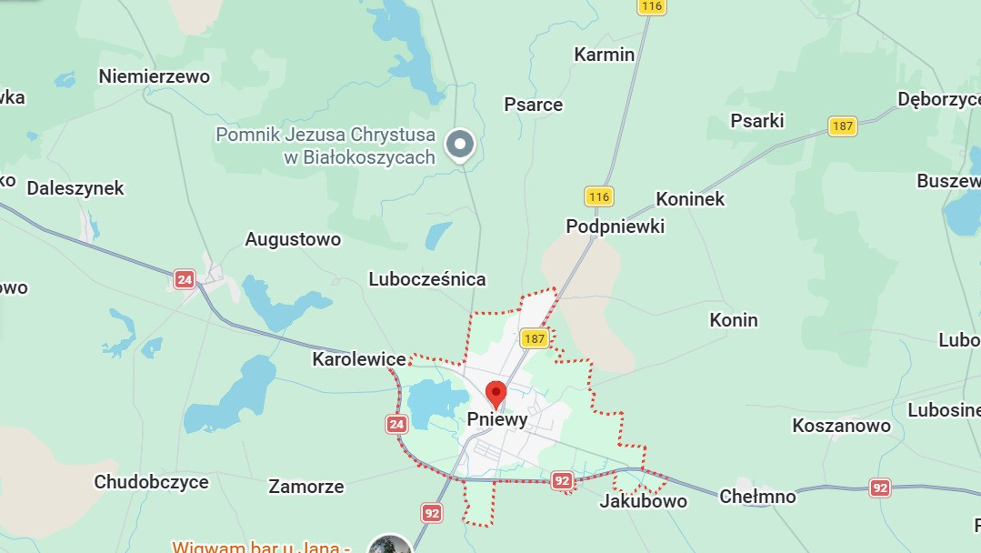 Działka ze starym domem w dobrej lokalizacji - Widok 3