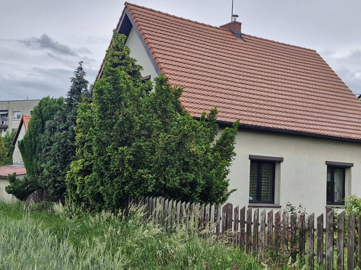 Dom – Gliwice, Łabędy - Widok 2