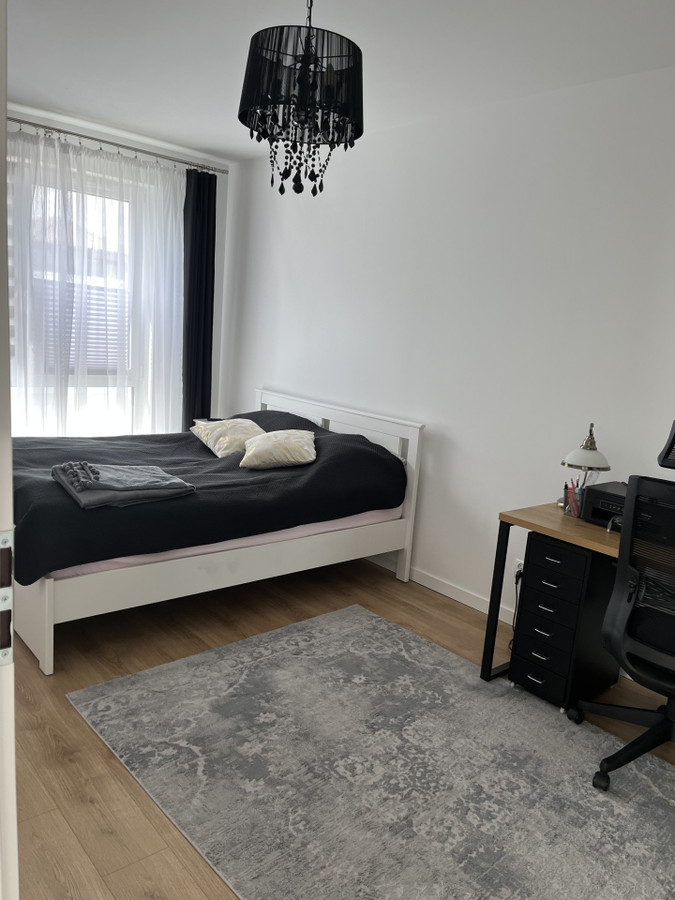 Dom – Raszyn, Falenty Nowe - Widok 4