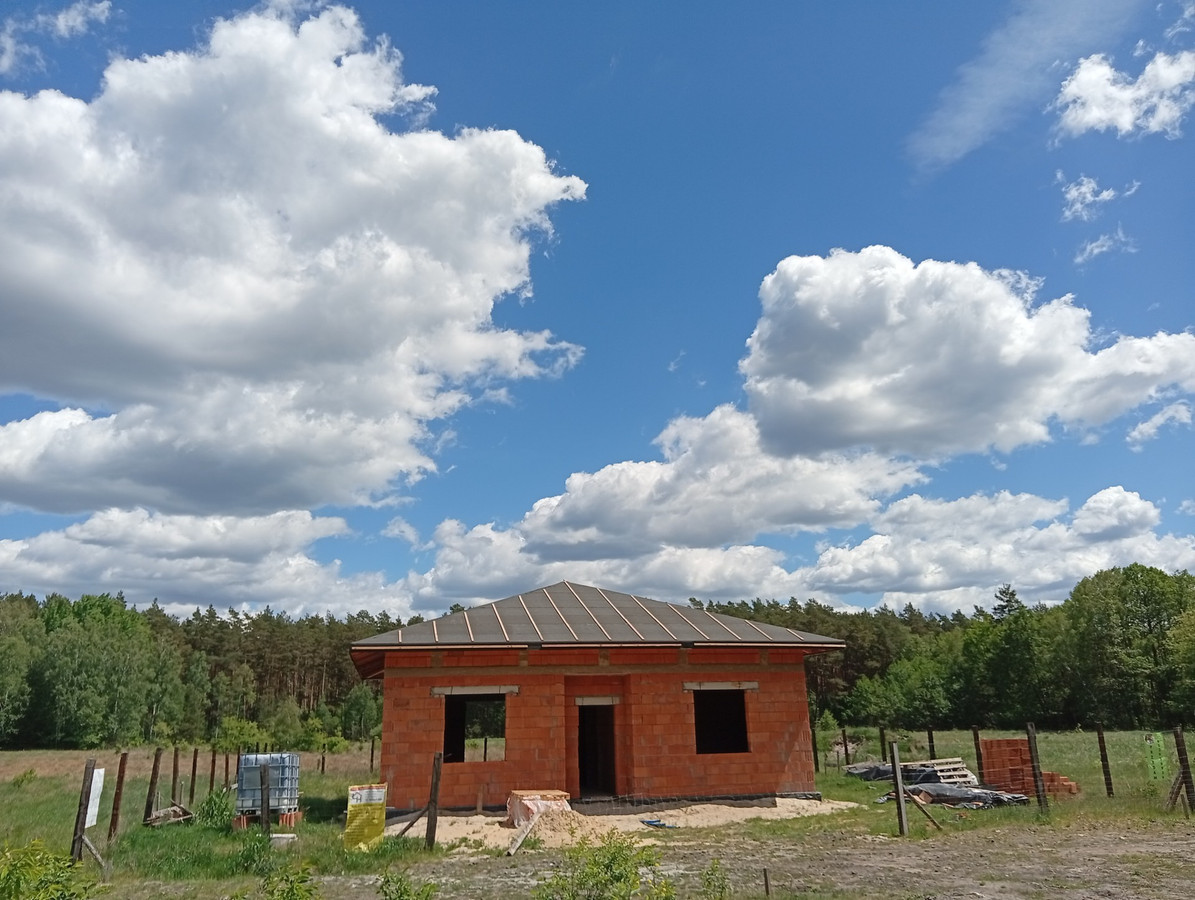 Dom – Rusinowice - Widok 2