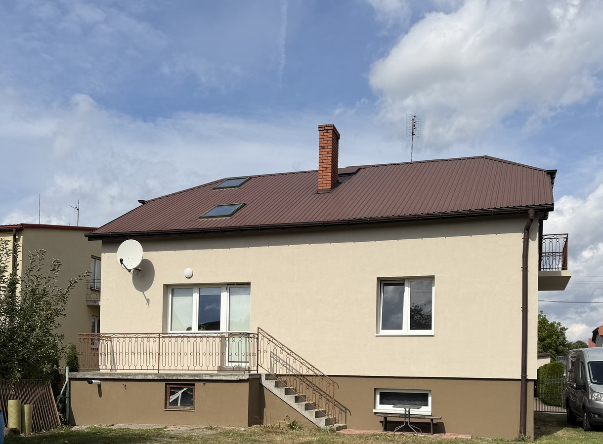 Dom – Parczew - Widok 4