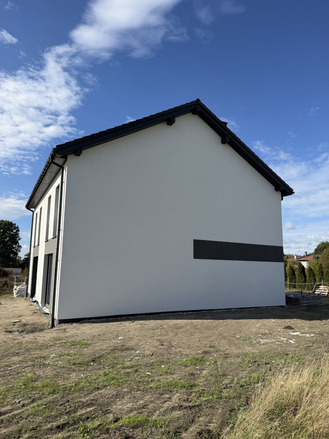 Dom – Rudziniec, Rzeczyce - Więcej