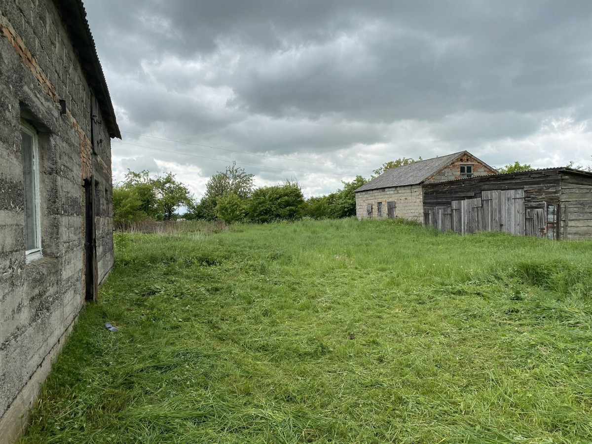 Dom – Subkowy - Widok 5