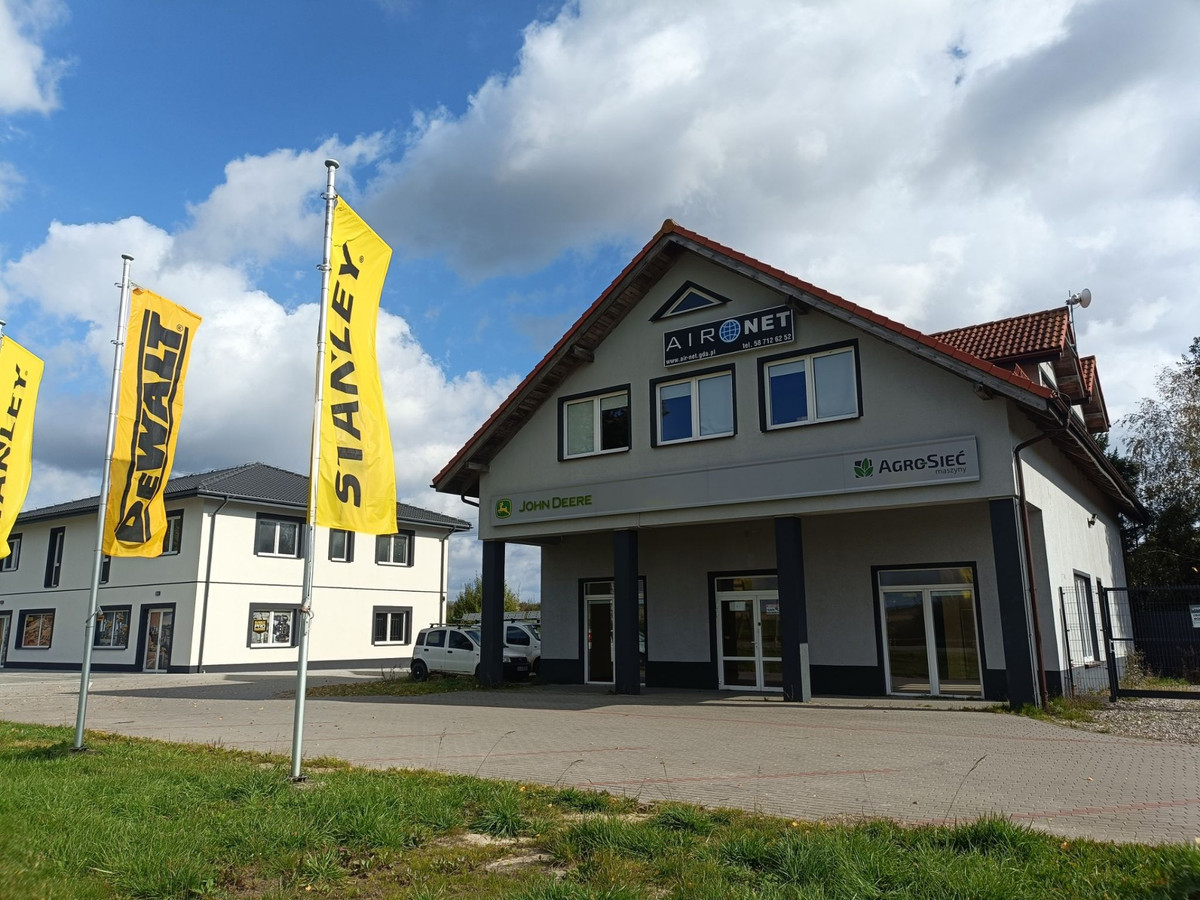 Dom – Żukowo, Miszewo - Widok 2