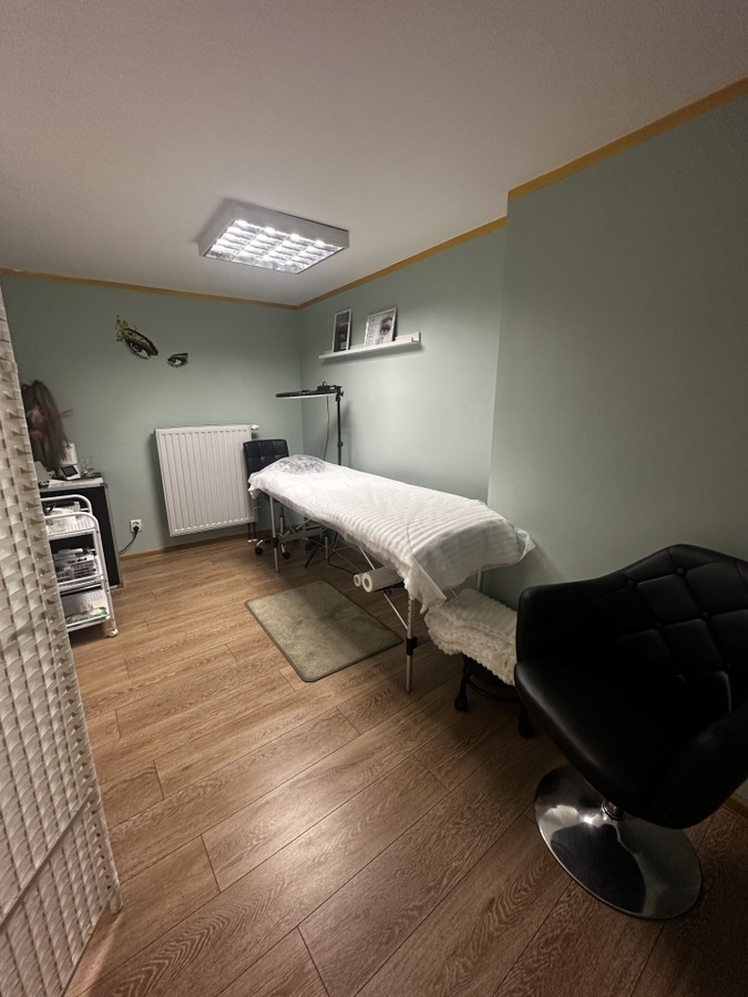 Sprzedam funkcjonujący salon kosmetyczny – gotowy biznes z bazą klientek - Więcej