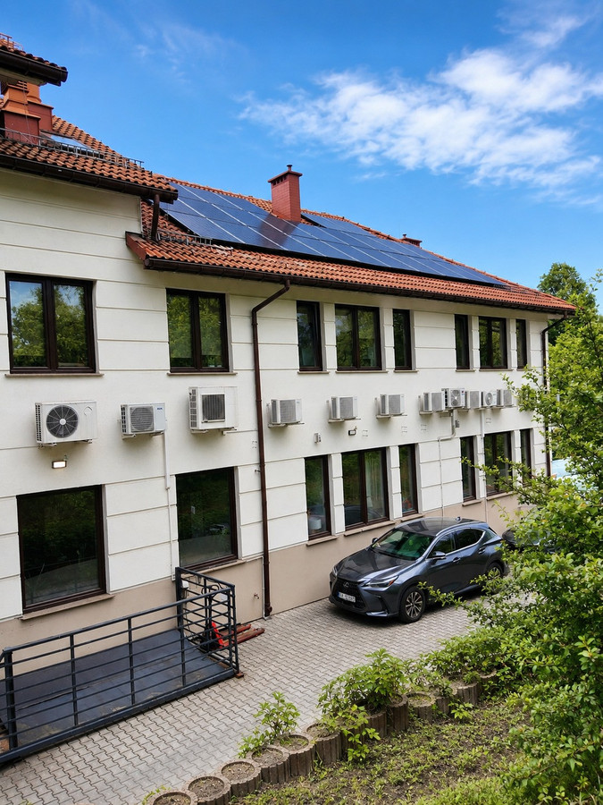 Nieruchomość inwestycyjna – 100% wynajęta – Wieliczka / Kraków - Widok 4