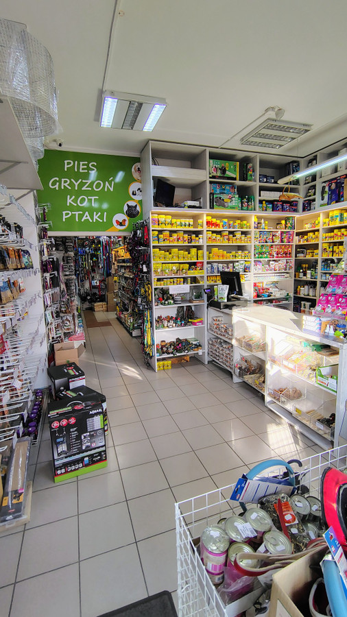 Lokal usługowy 95 m²/parter/witryna/z najemcą/z potencjałem/możliwość podziału - Widok 3