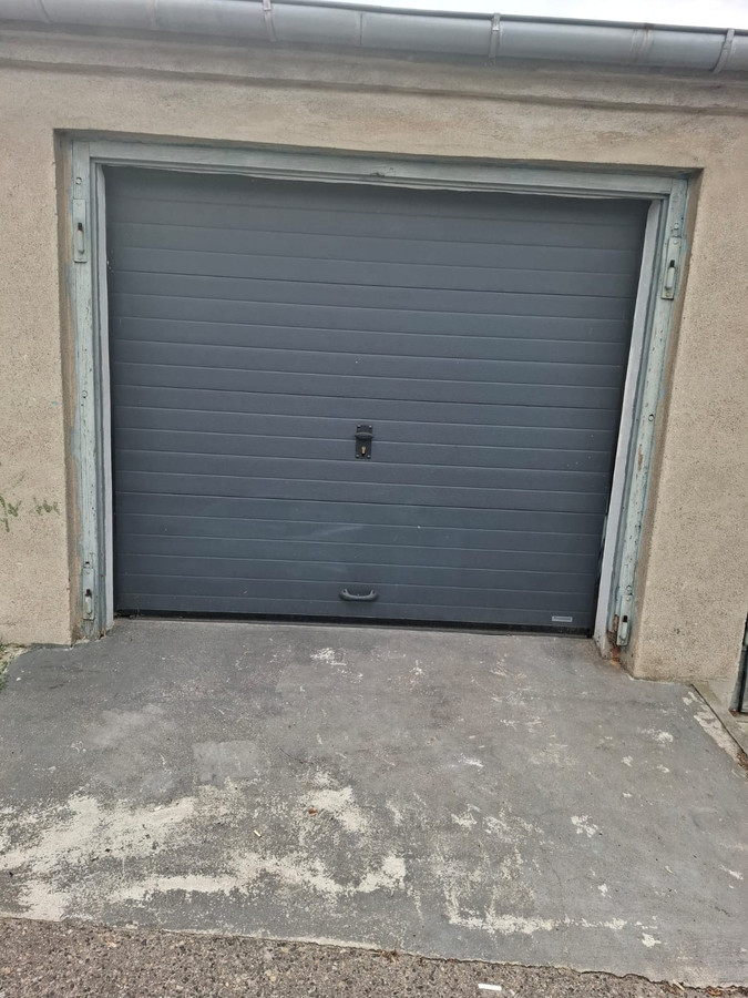 Sprzedam garaż 18 m², Kalisz, M. Konopnickiej - Widok 3
