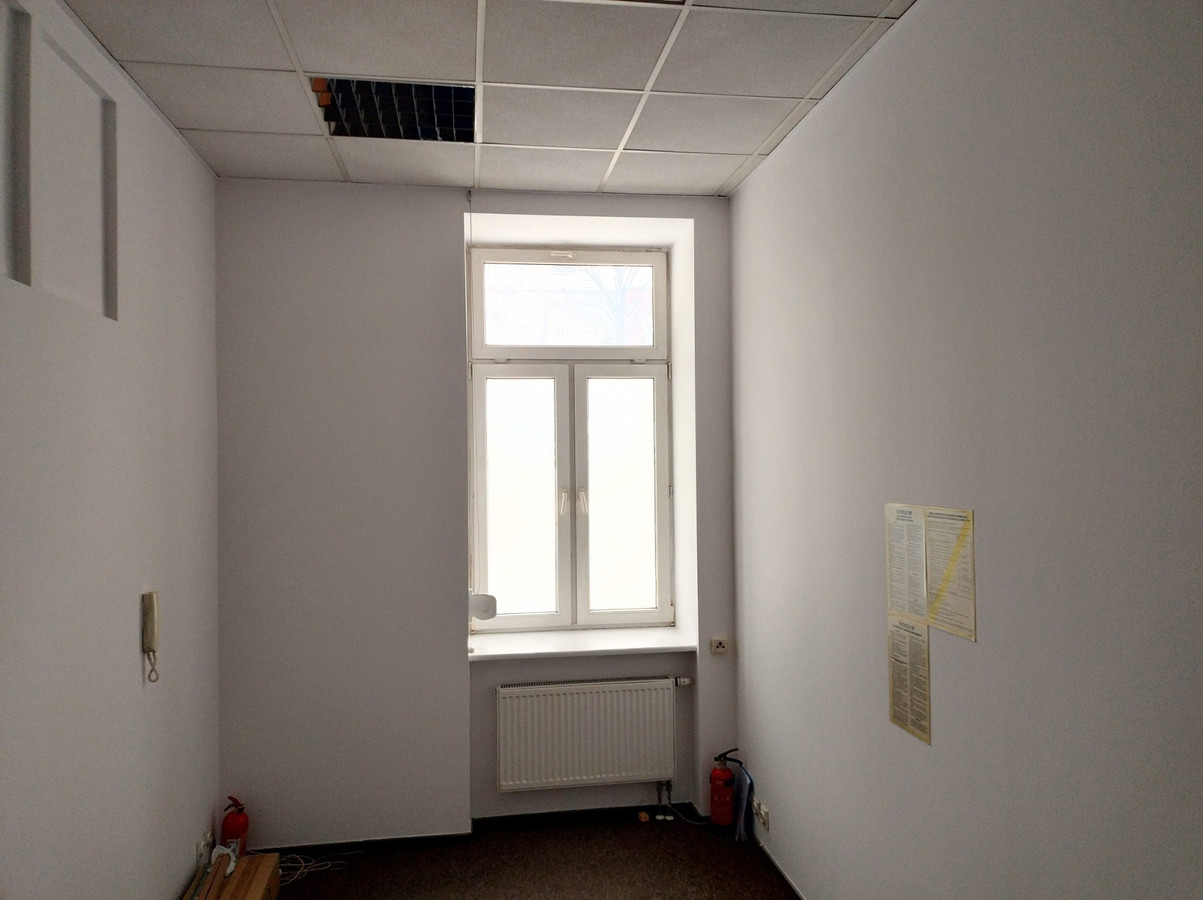 Lokal użytkowy 46 m² przy Piotrkowskiej PARTER— biuro, gabinet, usługi - Widok 3