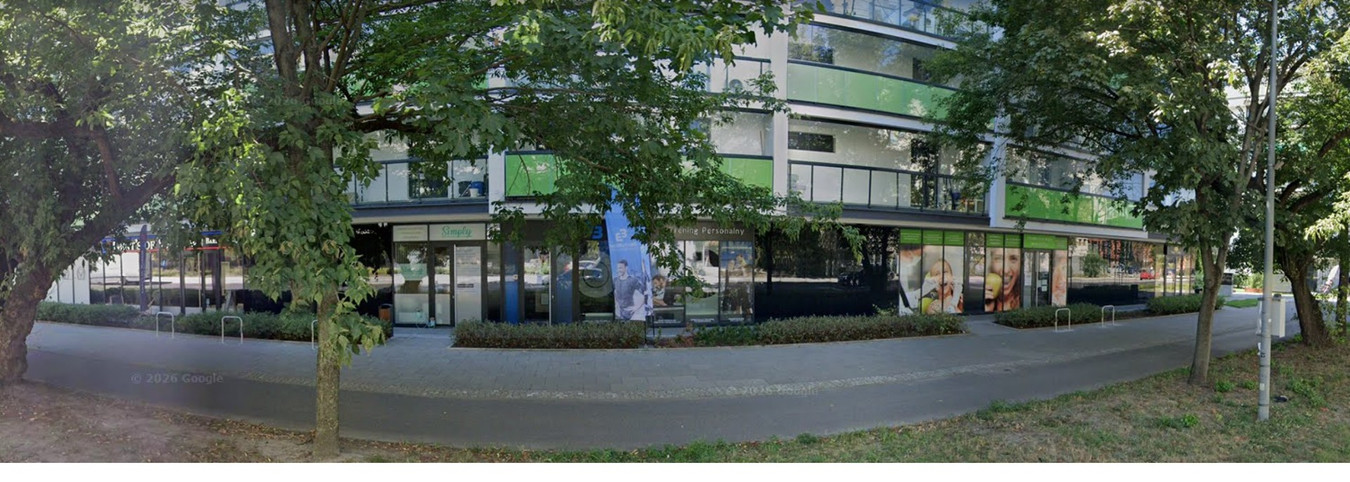 Wykończony lokal o powierzchni 46m Żoliborz Artystyczny - Widok 3