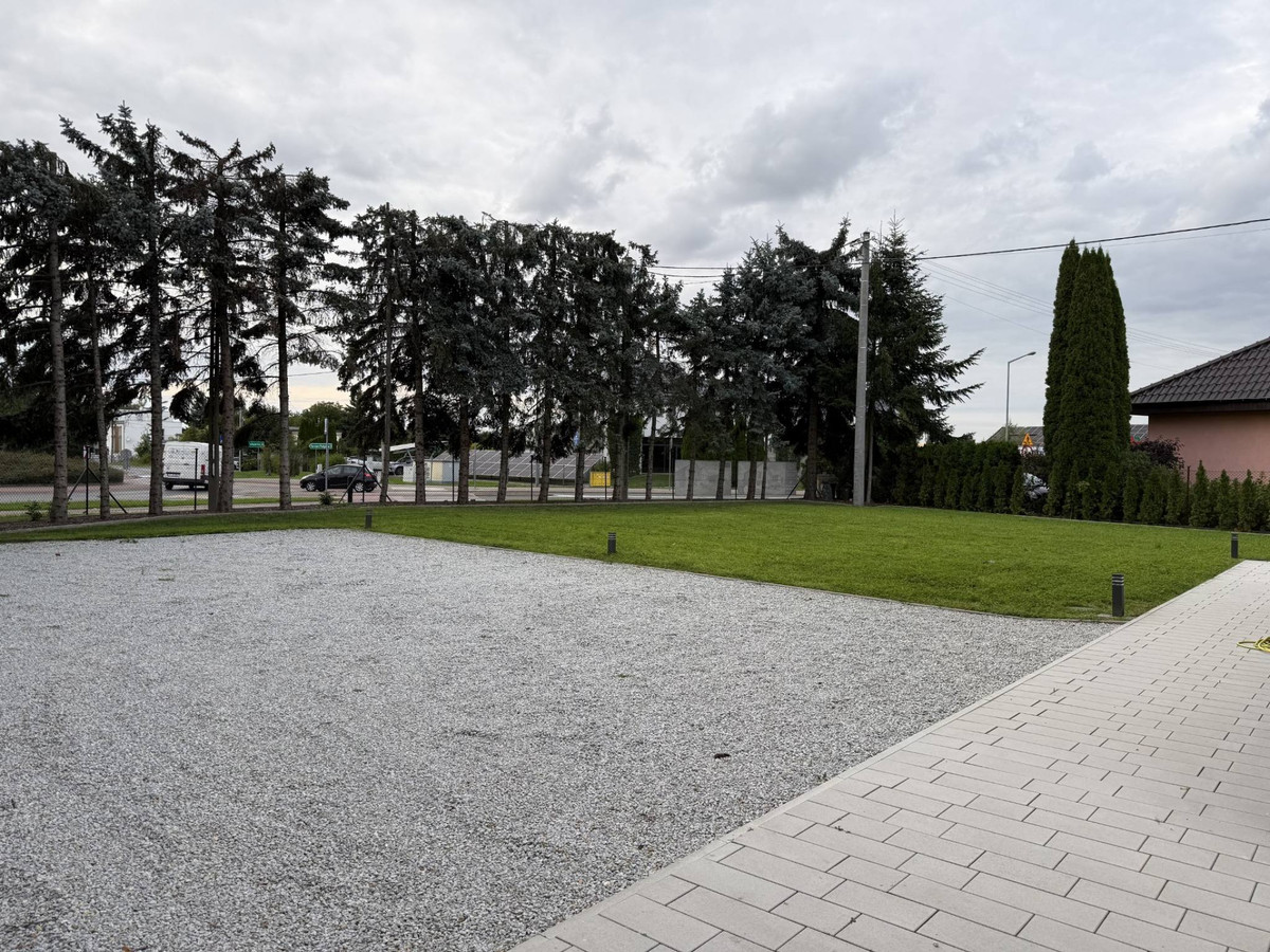LOKALE DO WYNAJĘCIA – ŚWIETNA LOKALIZACJA I WYSOKI STANDARD - Widok 2