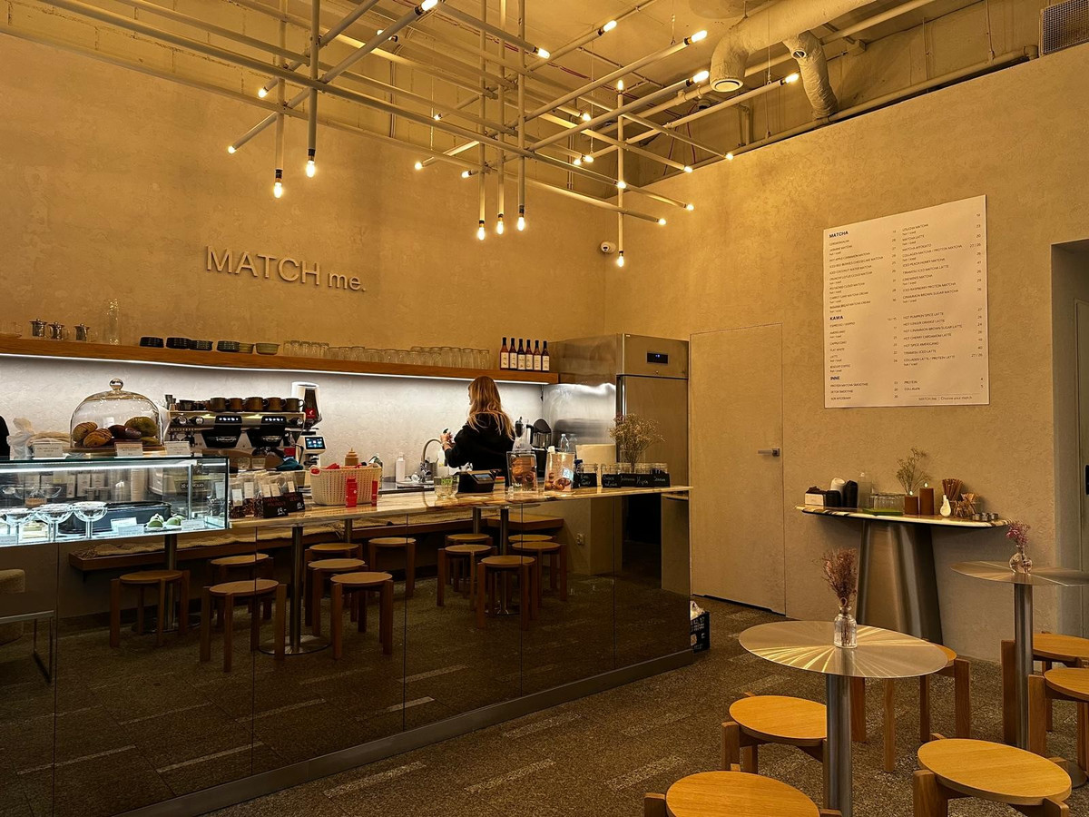 Gotowy Lokal Gastronomiczny | COSMOPOLITAN | Twarda 2/4 | 45 m² + Patio - Widok 4