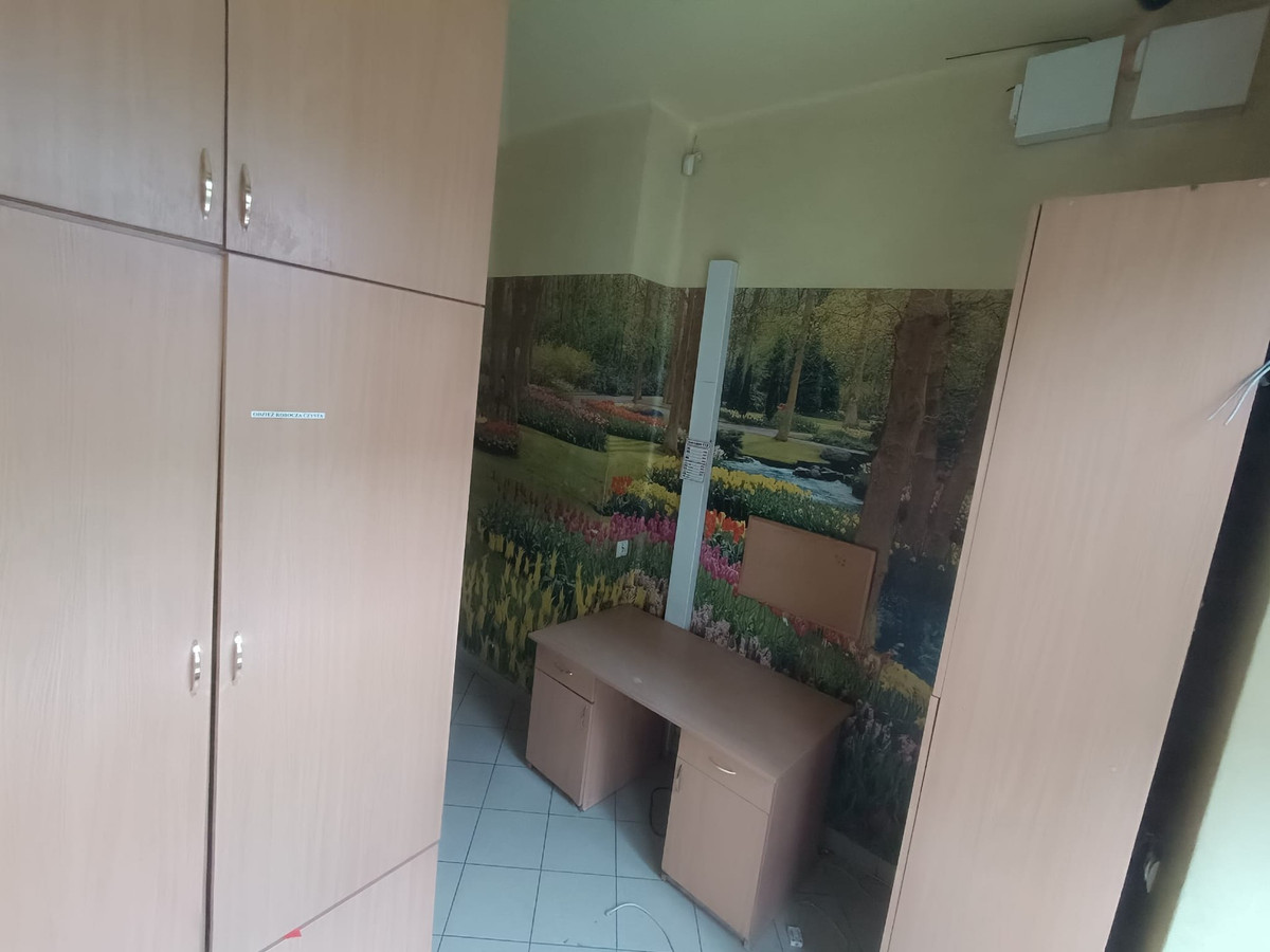 Lokal użytkowy 72 m² na wynajem – Kielce, róg ul. Seminaryjskiej i Śniadeckich - Widok 6