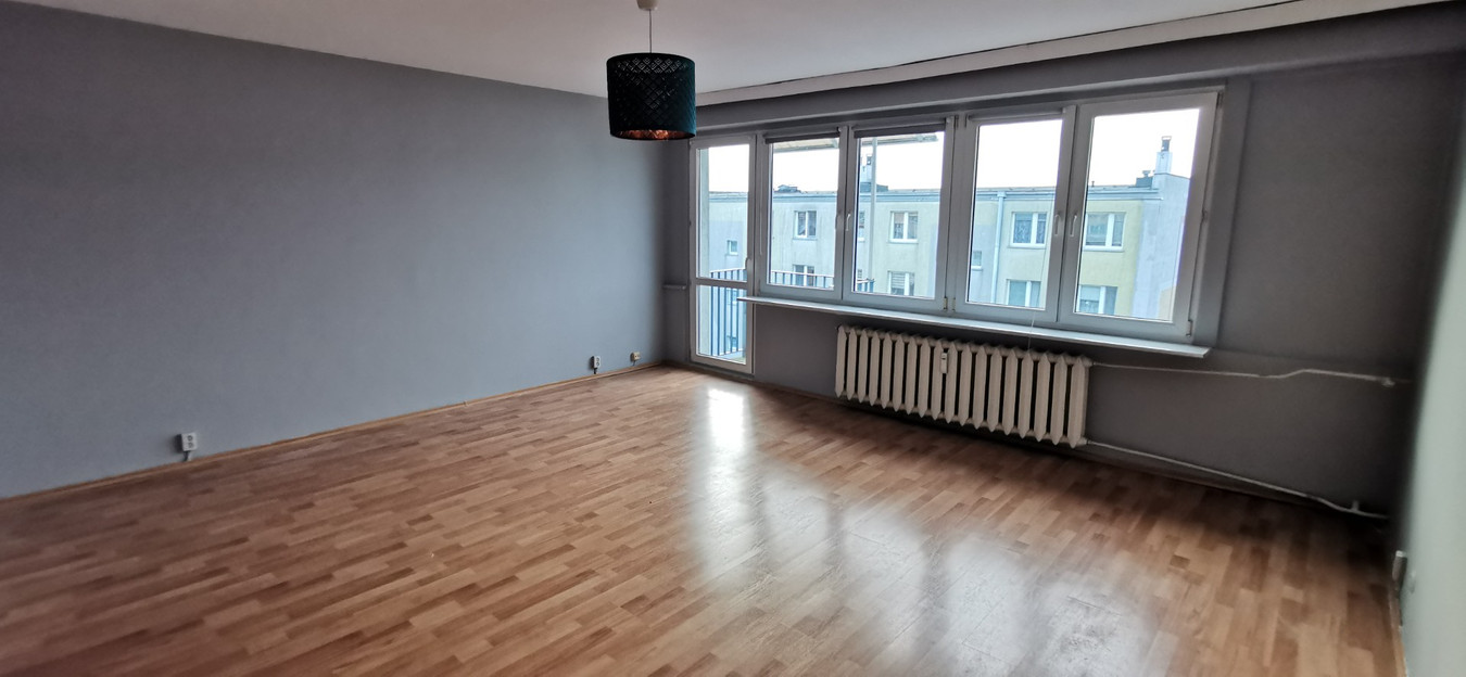 1-soban stan, 49 m²