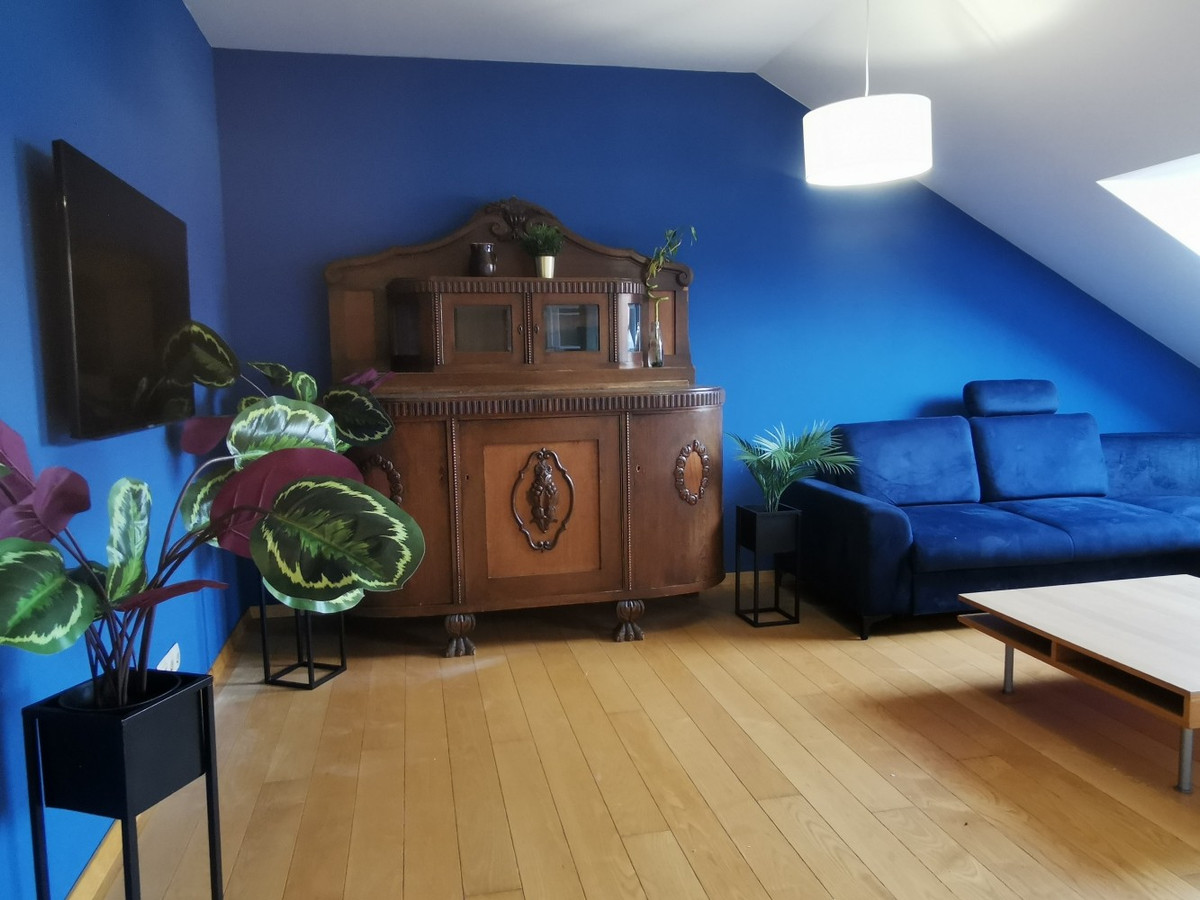 Apartment in Kraków, Borek Fałęcki, Łagiewniki-Borek Fałęcki - Widok 2