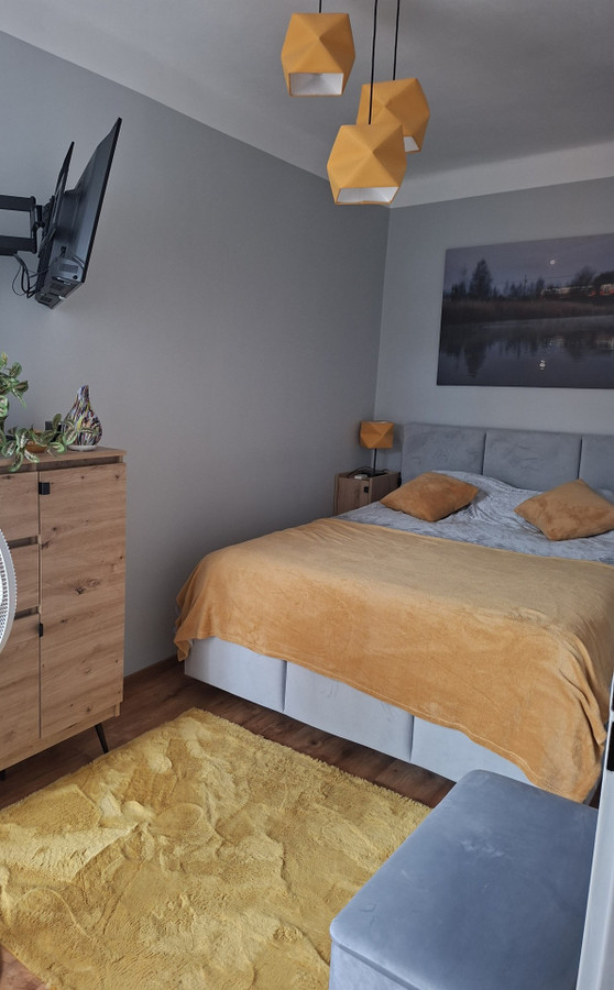 Apartment in Siemianowice Śląskie, Osiedle Tuwima, Centrum - Widok 4