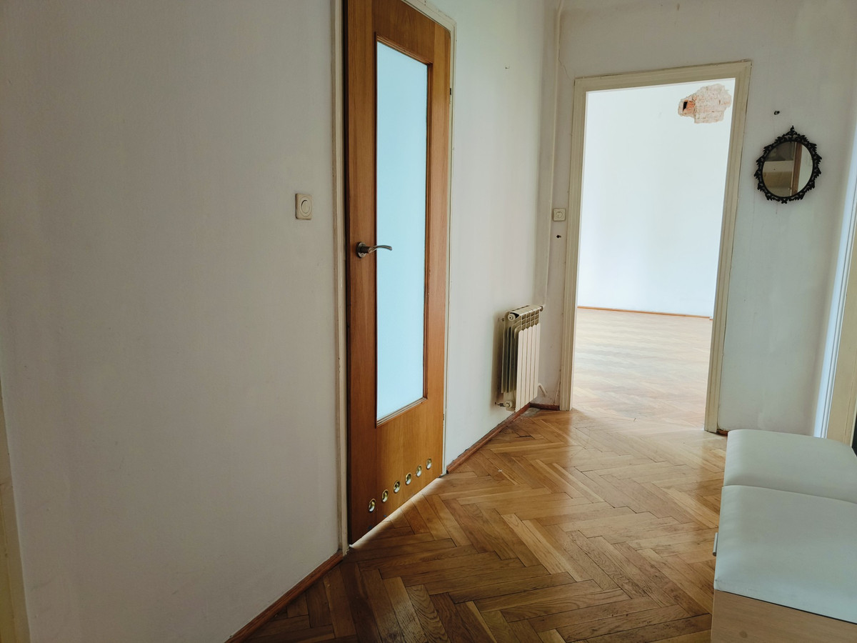 Apartment in Warszawa, Koszyki, Śródmieście - Widok 4