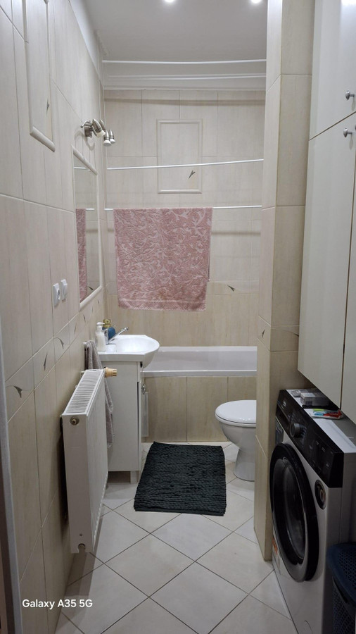 Apartment in Brodnica, Miejskie Pole, Michałowo - Widok 5