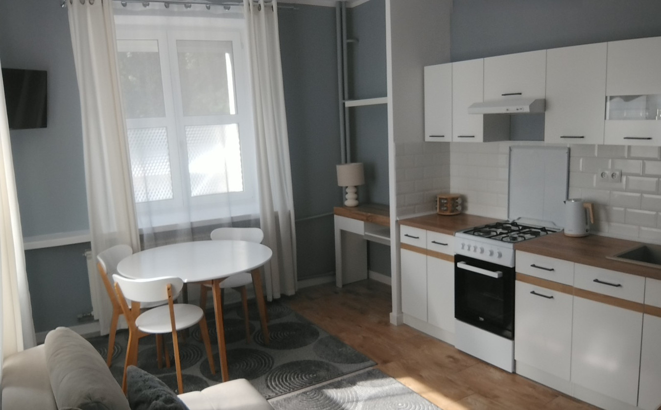 Apartment in Warszawa, Szczęśliwice, Ochota - Więcej