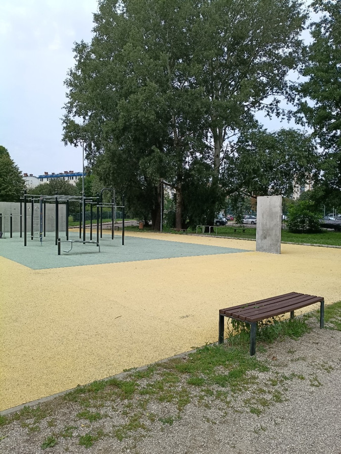 Mieszkanie – Warszawa, Tarchomin, Białołęka - Więcej