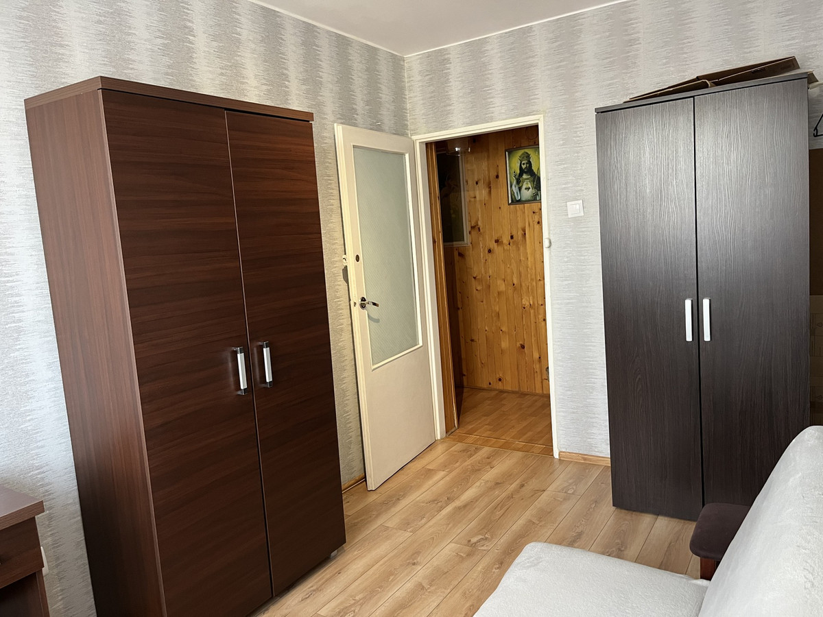 Mieszkanie – Sopot, Wyścigi - Widok 2