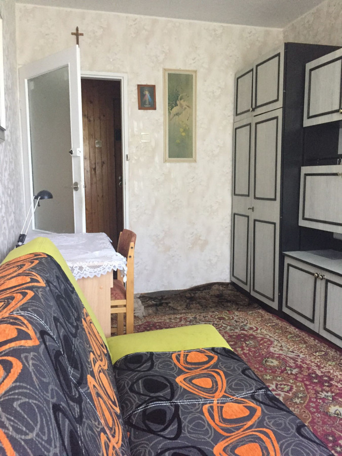 Mieszkanie – Sopot, Wyścigi - Widok 3
