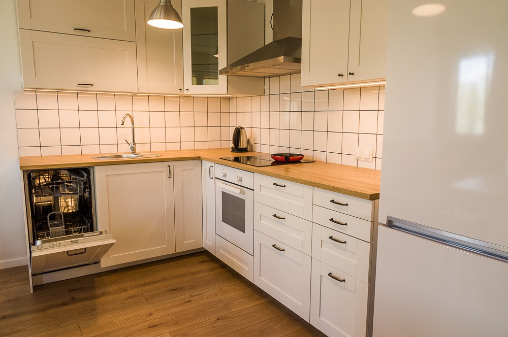 Mieszkanie – Warszawa, Nowy Wawrzyszew, Bielany - Widok 3