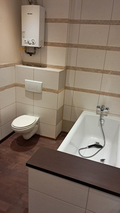 Mieszkanie – Łódź, Stare Miasto, Bałuty - Więcej