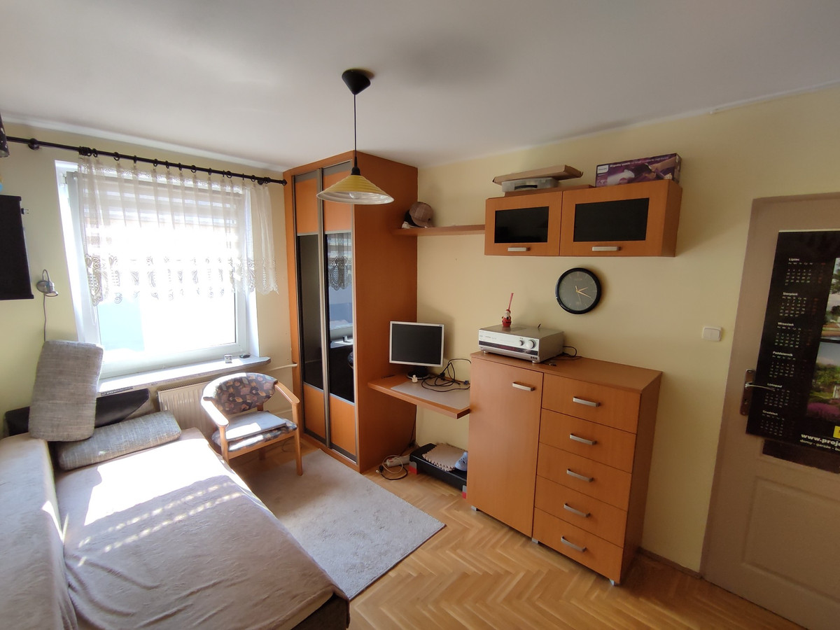 Mieszkanie – Siedlce - Widok 5