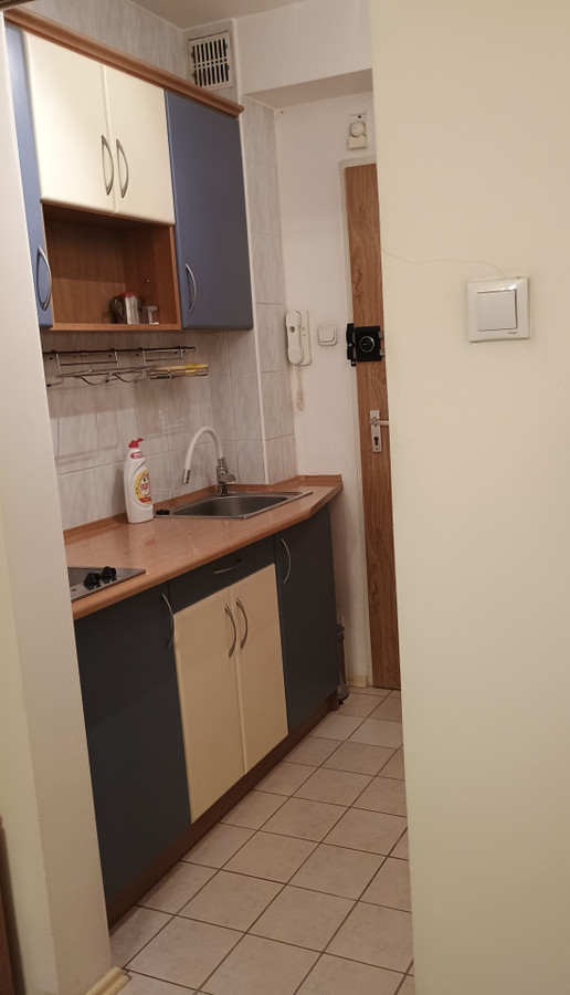 Mieszkanie – Warszawa, Praga-Południe - Widok 3
