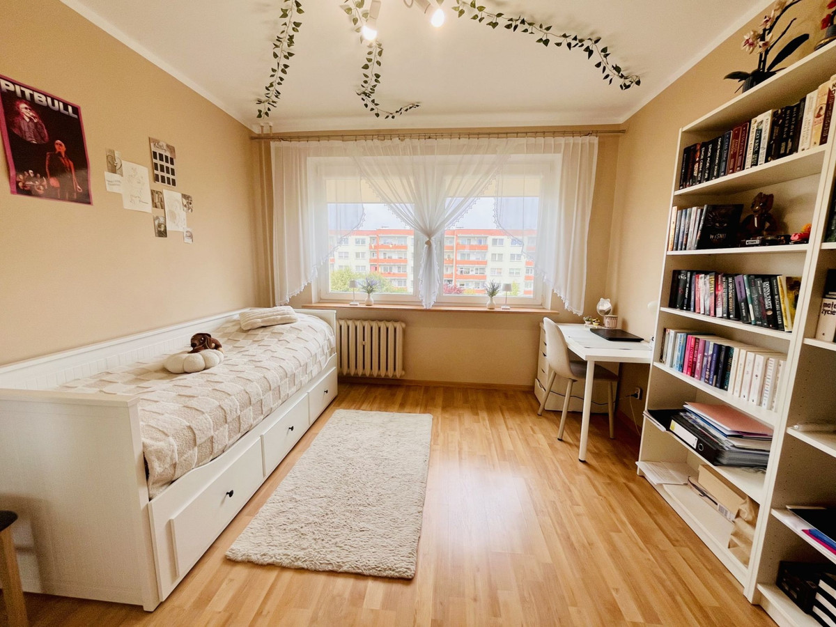 Mieszkanie – Stargard - Widok 3