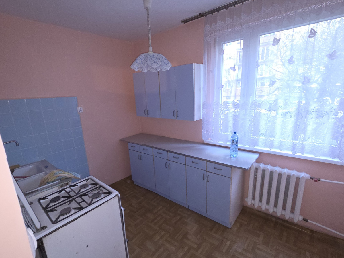 Mieszkanie – Łódź, Chojny-Dąbrowa, Górna - Widok 4