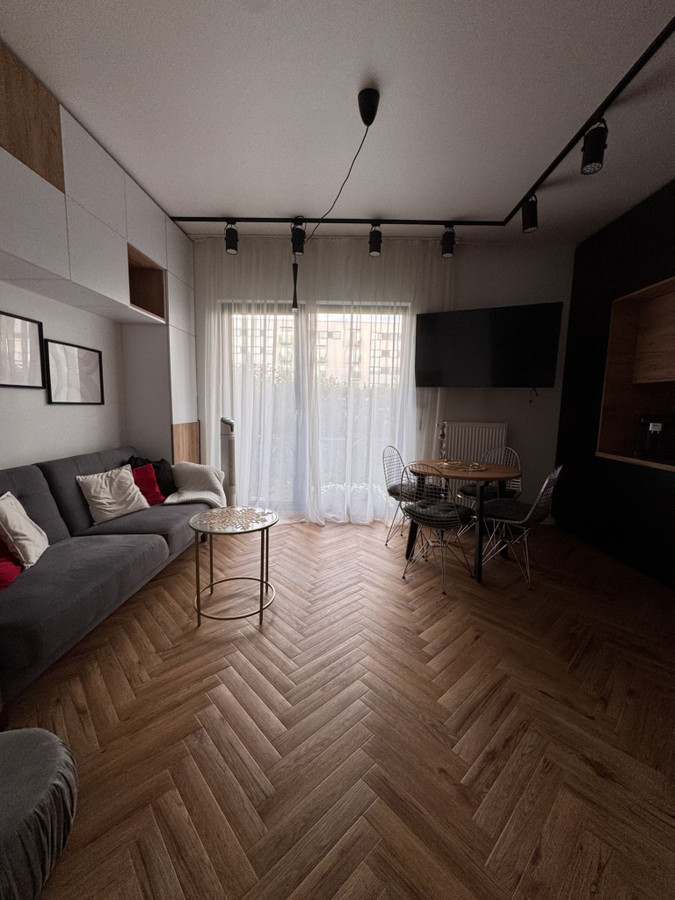 Mieszkanie – Kraków, Bronowice - Widok 5