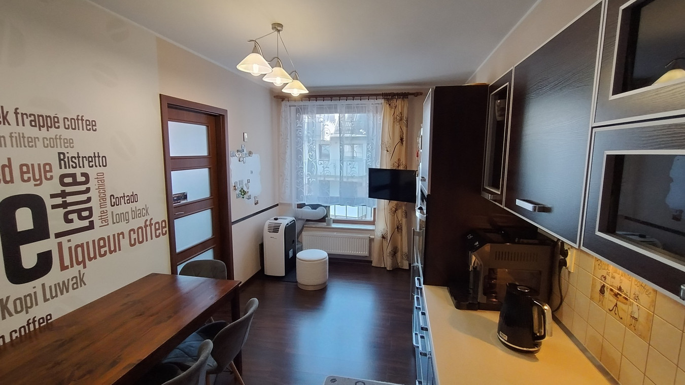 Mieszkanie – Wrocław, Fabryczna - Widok 3