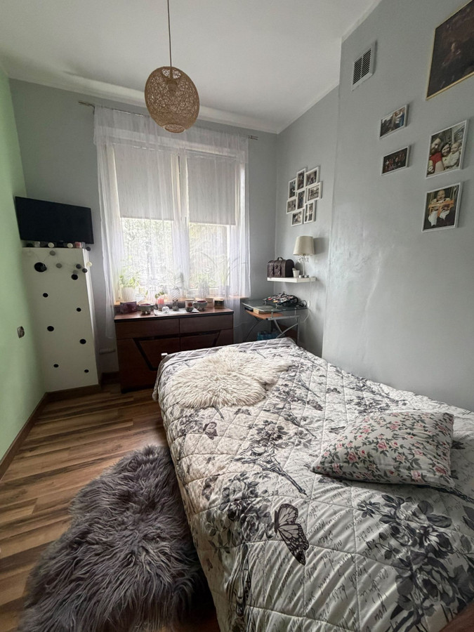 Mieszkanie – Warszawa, Targówek - Widok 2