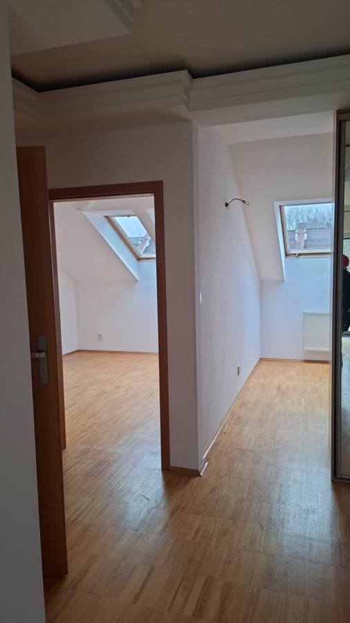 Mieszkanie – Wrocław - Widok 3