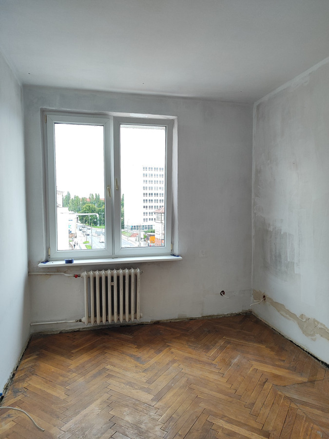 Mieszkanie – Gdańsk, Wrzeszcz - Widok 4